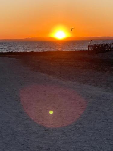 Les Caravelles Plage Sud in Le Grau-Du-Roi, France