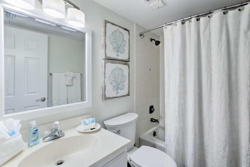 Stuart Condo at Beachfront Resort with Ocean Views - photo 19