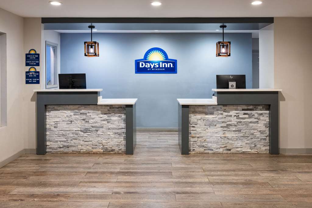 Days Inn by Wyndham Americus - photo 6