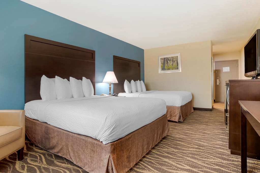 Best Western Ville Platte - photo 10