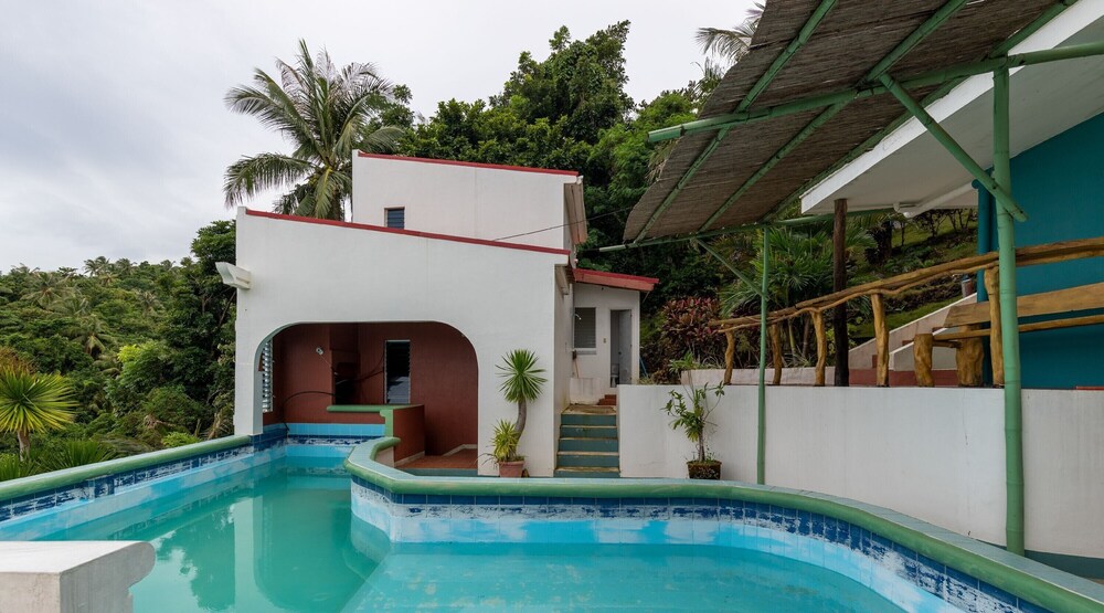 Zen Rooms Palhi Sun Griz Caticlan in Malay, Philippines