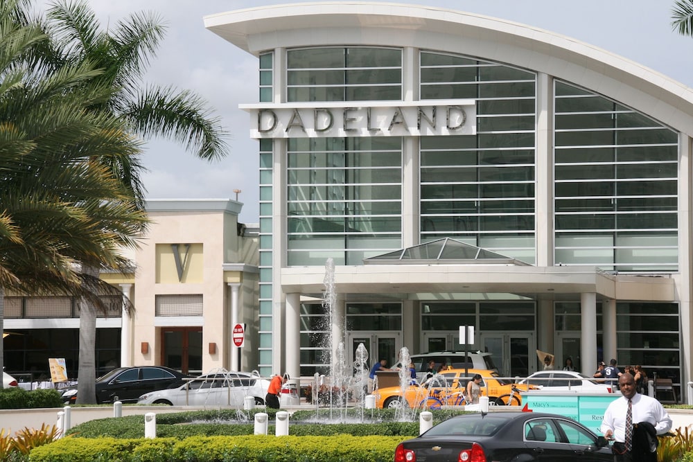 DoubleTree by Hilton Miami Doral FL - photo 39