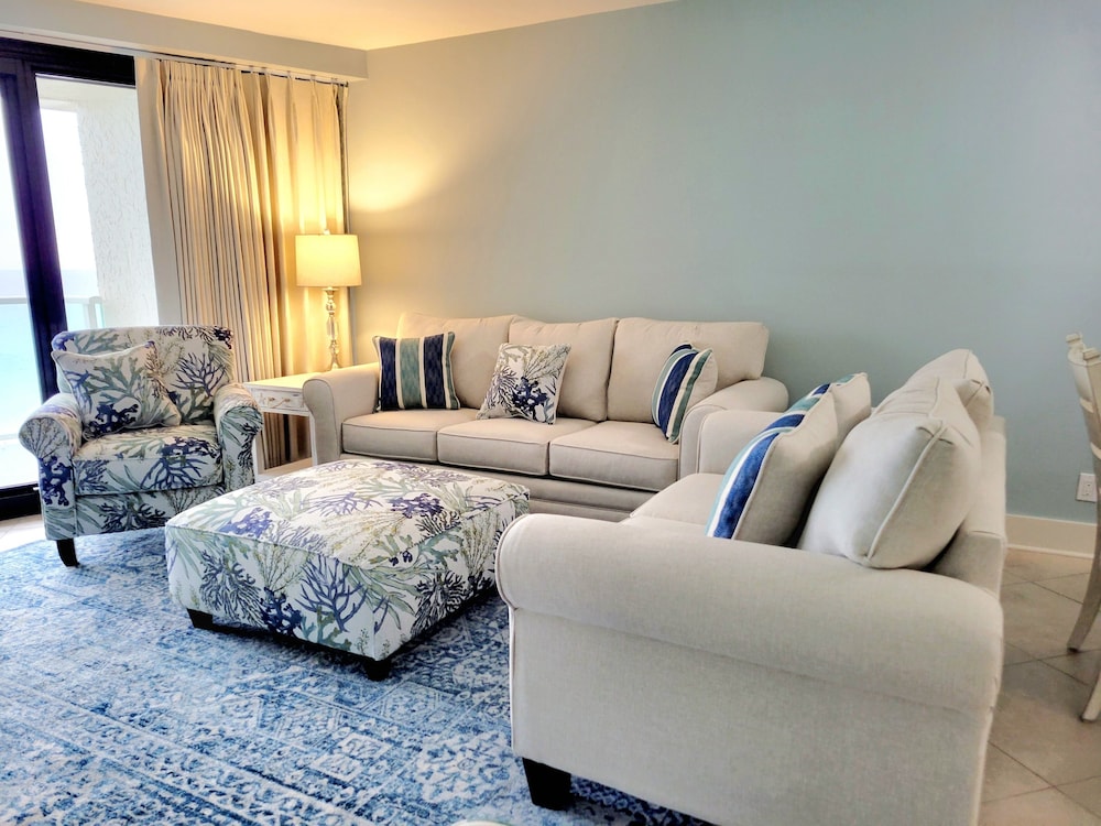 Beachside Towers at Sandestin by Gibson Beach Rentals - photo 234