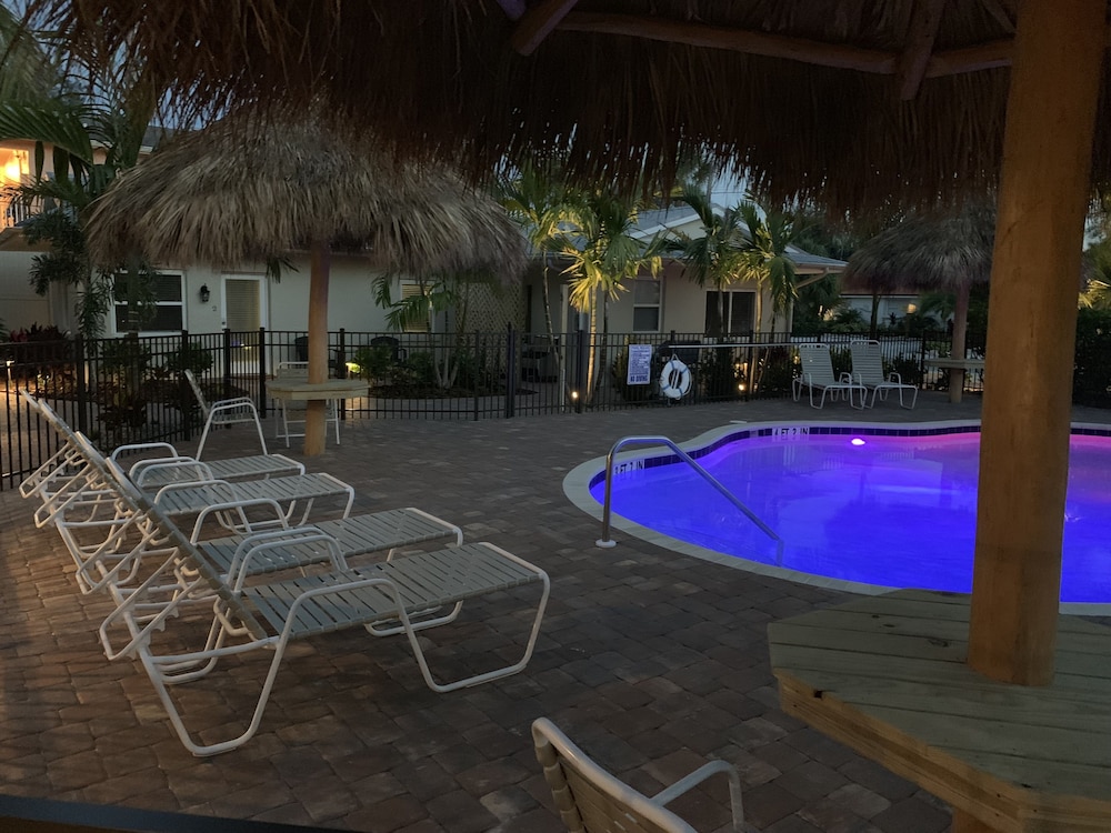 Twin Palms at Siesta - photo 68