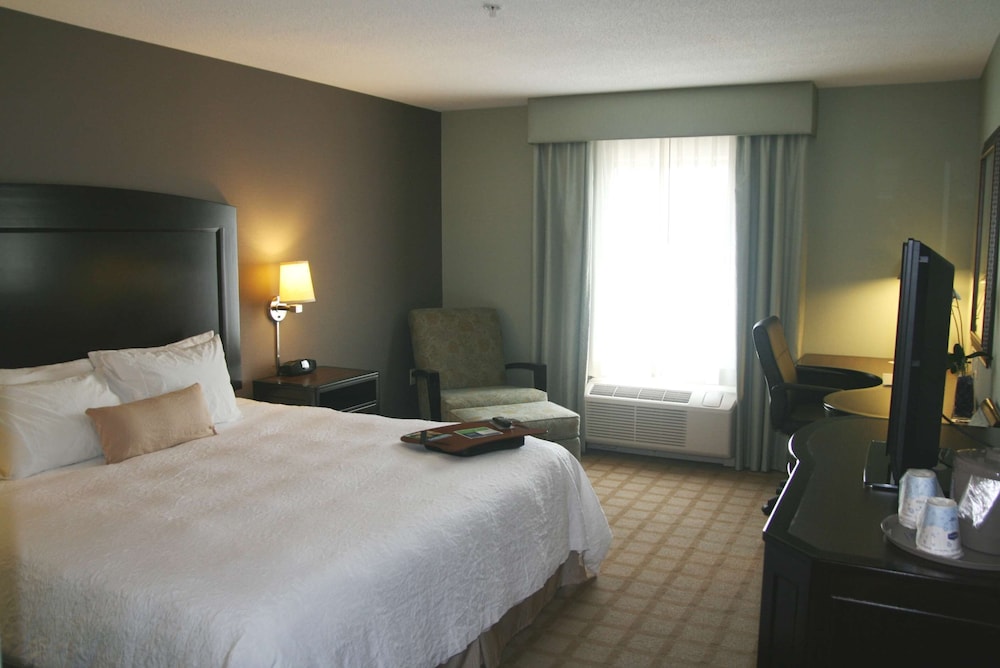 Hampton Inn & Suites Detroit Canton - photo 38
