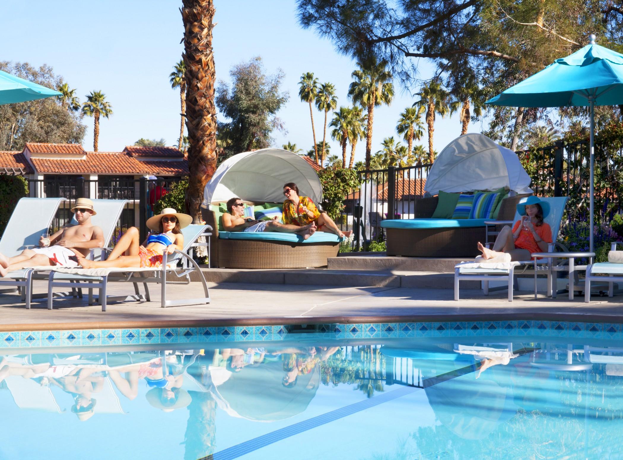 Omni Rancho Las Palmas Resort & Spa - photo 30