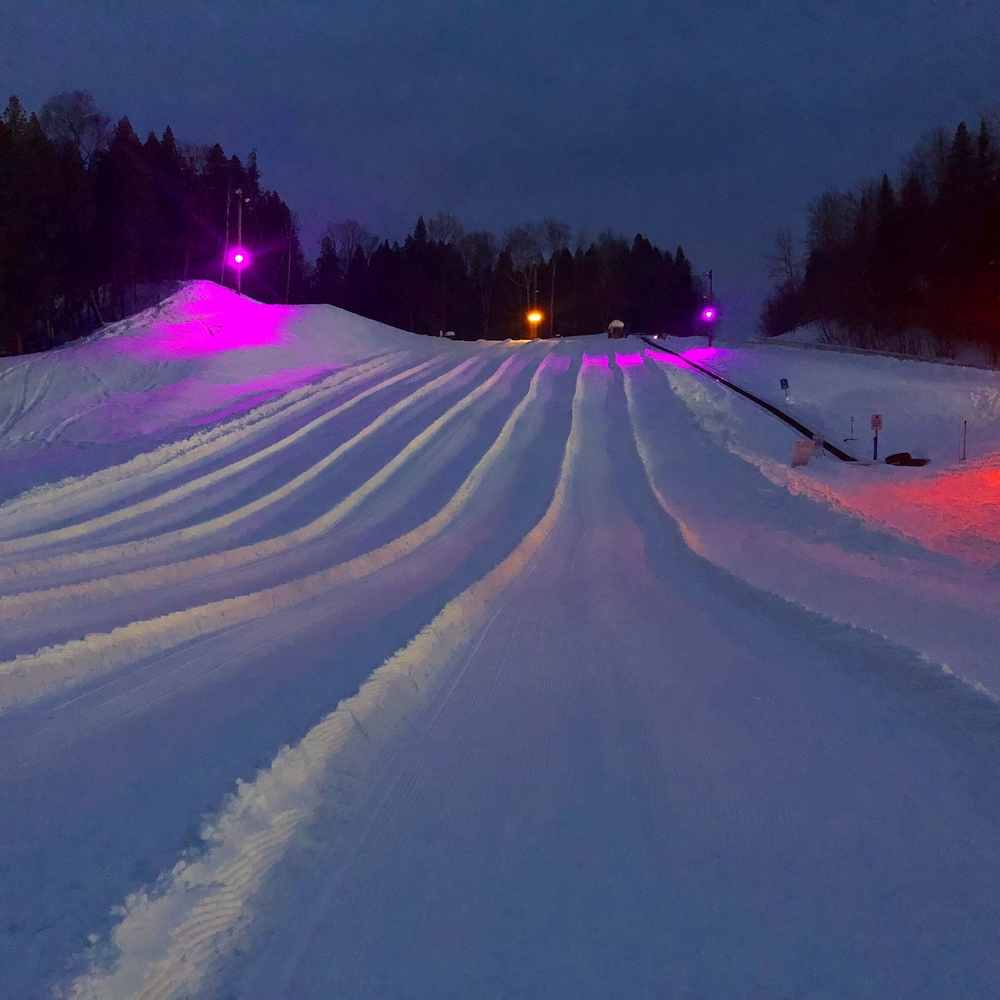 Mont du Lac Resort - photo 48