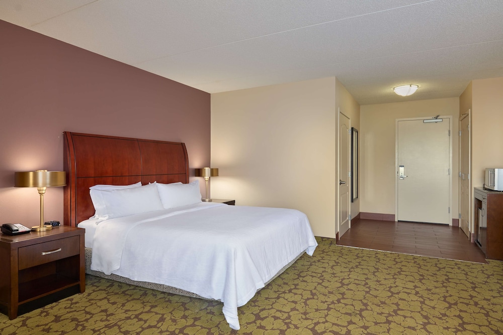 Hilton Garden Inn Hershey - photo 24