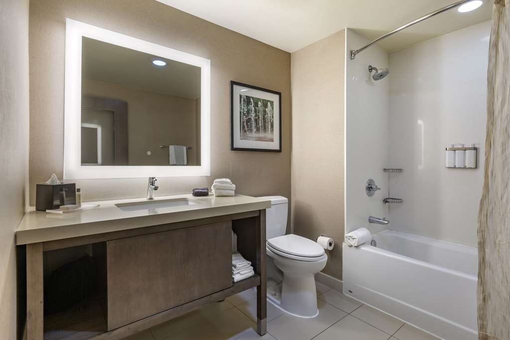 Cambria Hotel Rockville - photo 40