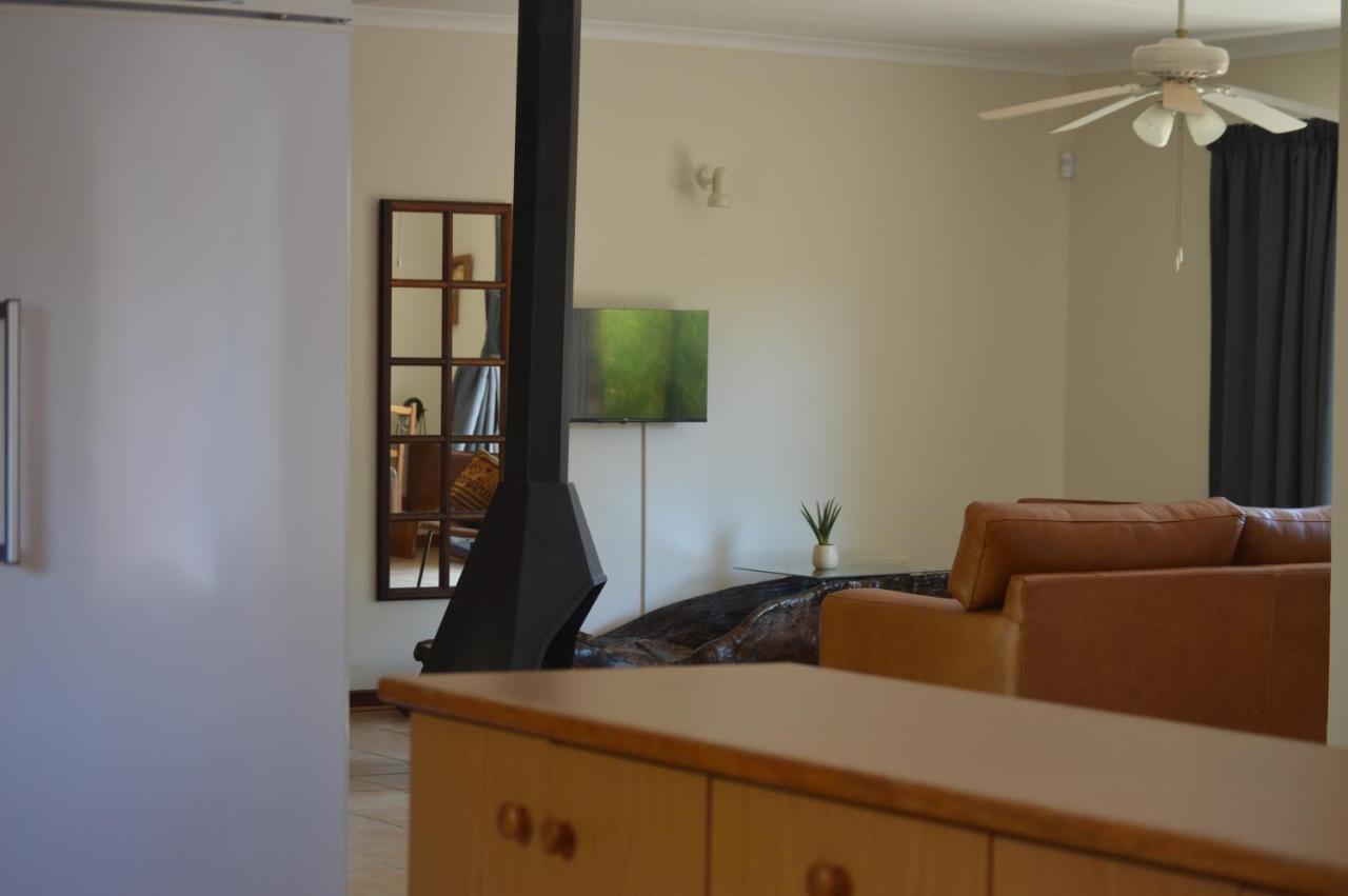 Bloom - carbon neutral hotel in Bloemfontein