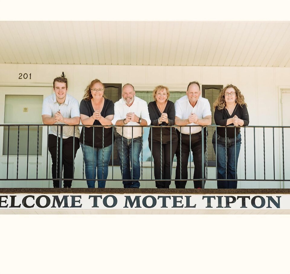 Motel Tipton - photo 10