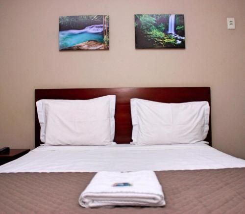Mais Hotel — hotel in Araguaina