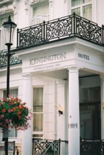 Kensington International Inn