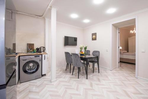 Old Town Booking Apartment