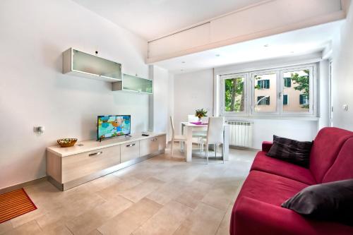 Appartamento Romantico a Trastevere — 4-Star Luxury Hotel in Rome, Italy