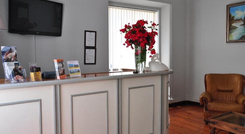 Dom Carlos I in Portimao, Portugal