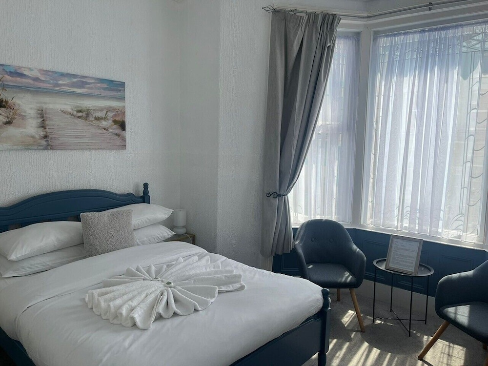 Glen Allan Hotel - last minute hotel in Blackpool