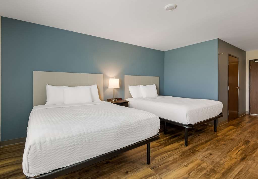 WoodSpring Suites Roanoke - photo 27