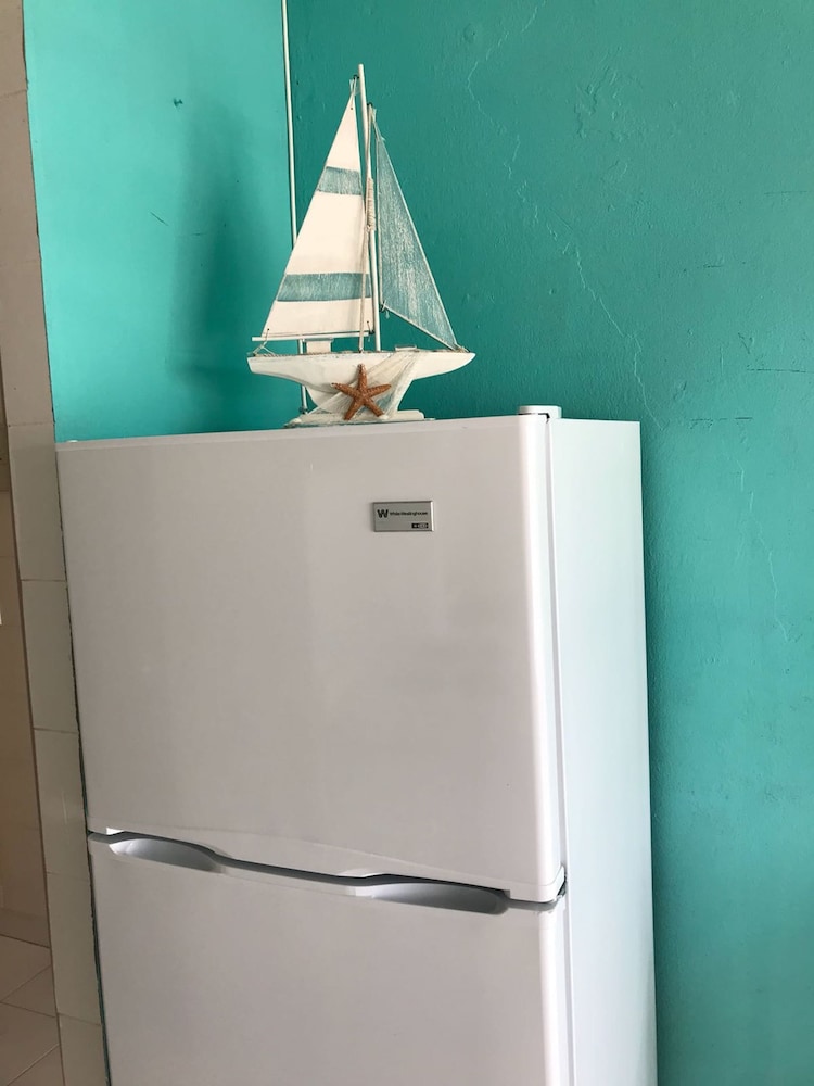 Isla Verde Oceanview Studios in Carolina, Puerto Rico