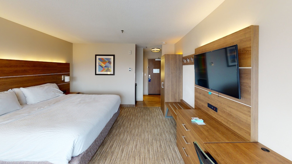 Holiday Inn Express South Burlington by IHG - photo 19