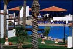 Fuerteventura Playa Blanca