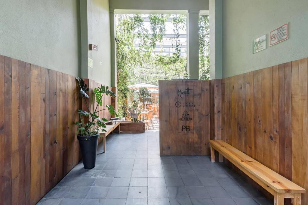 5 Loft Suites — Mexico City — photo 5