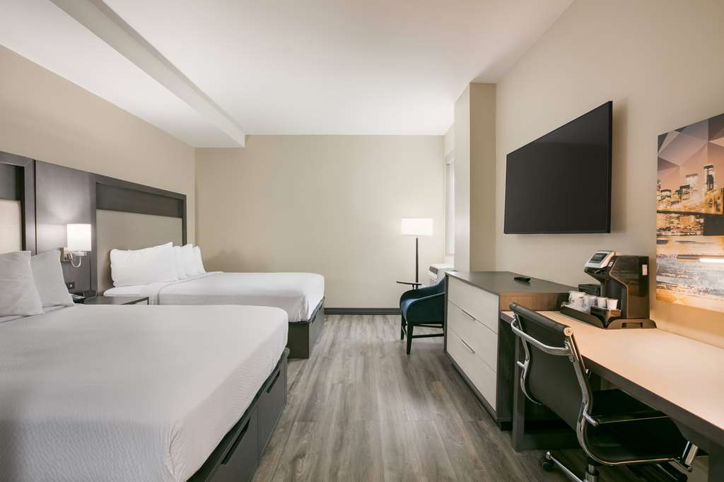 Best Western Plus Executive Residency Bronx - photo 5