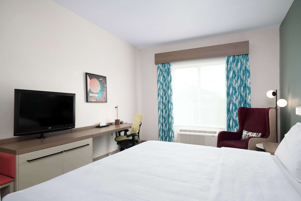 Hilton Garden Inn Houston Clear Lake NASA - photo 5