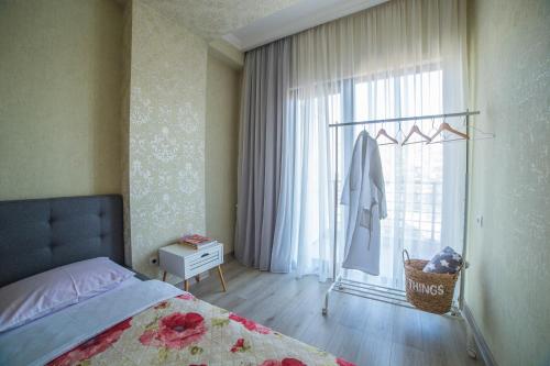 Comfy Apartment