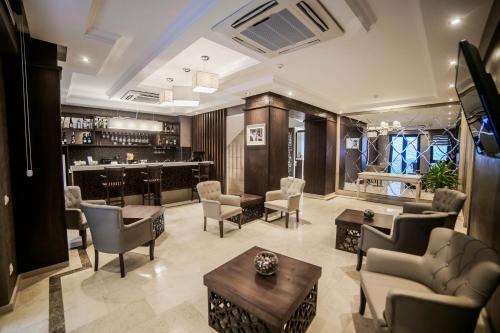 Boutique Hotel Mimino in Tbilisi, Georgia