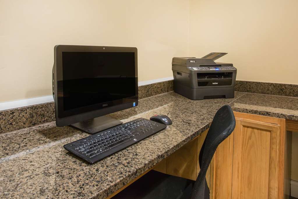 Ramada by Wyndham Wytheville - photo 15