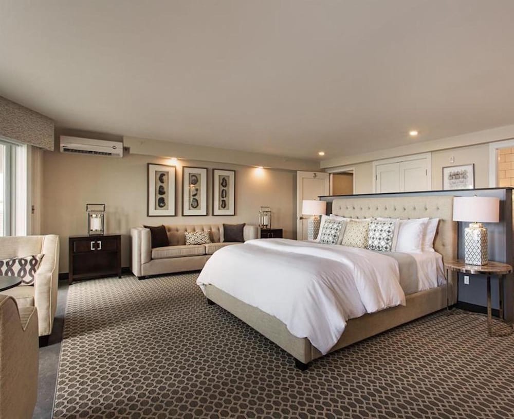 Knickerbocker Yacht Hotel - photo 5