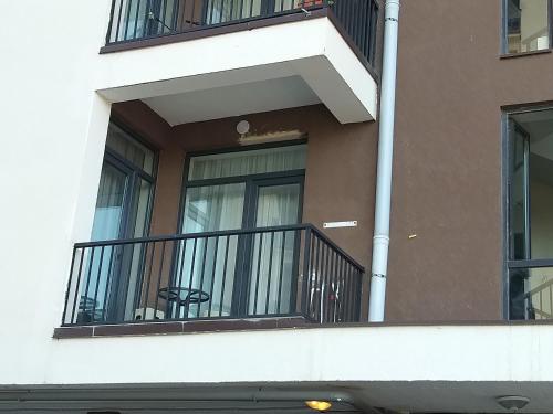 Apartment Teko