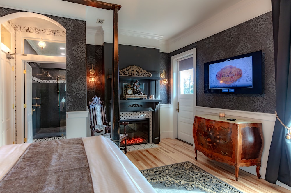 Sunbright Inn - photo 24