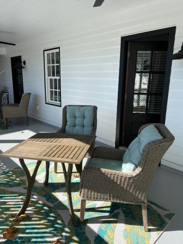 Elaine's Cape May Boutique Hotel - photo 19