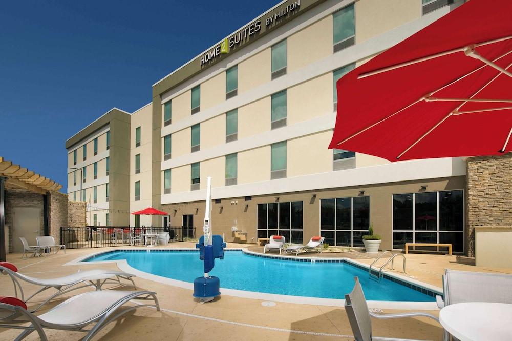Home2 Suites by Hilton Hattiesburg - photo 16