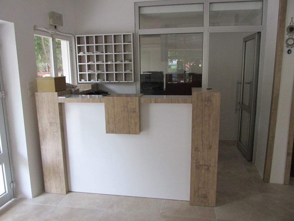 Aysev Hotel — Alanya — photo 3