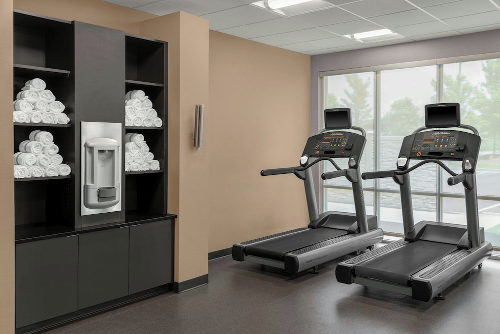 Fairfield Inn & Suites by Marriott Atlanta Acworth - photo 30