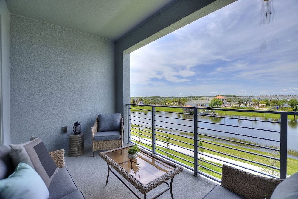Resort Life At Storey Lake By Shine Villas #702 2 Bedroom Apts - featured photo