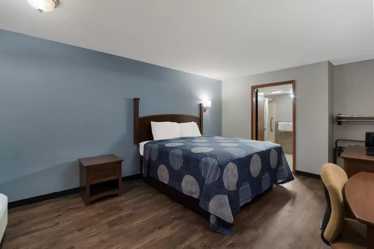 Rodeway Inn Augusta West Fort Gordon - photo 7