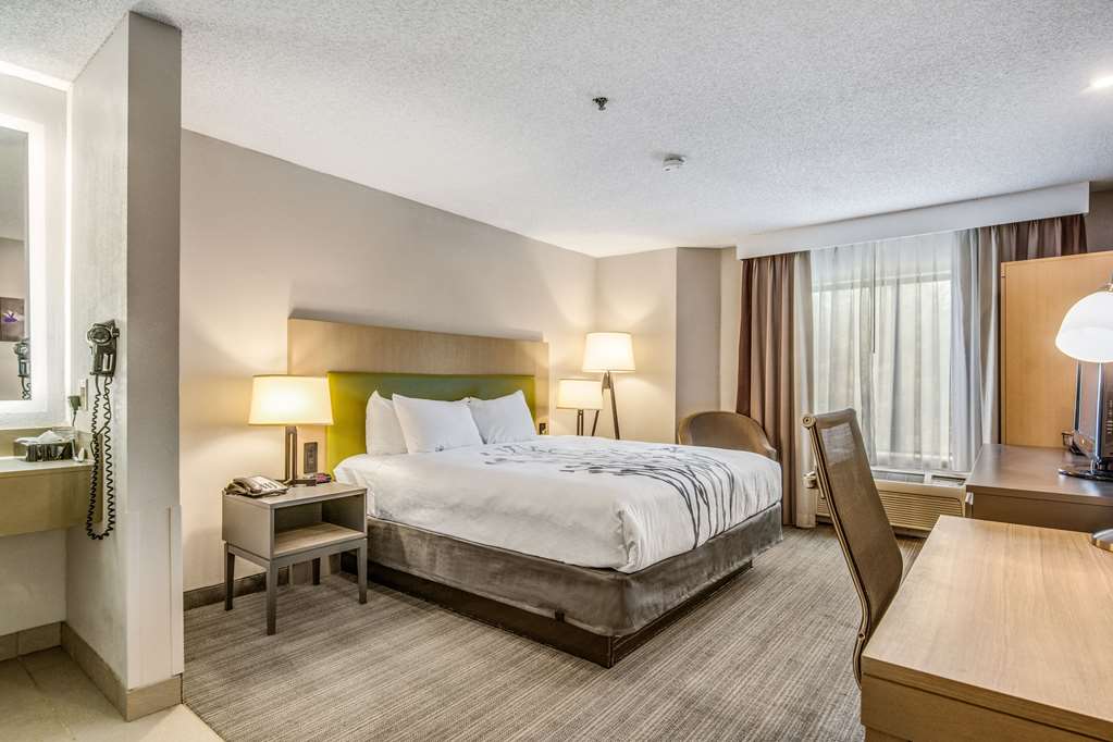 Sleep Inn Fort Mill near Carowinds Blvd - photo 11
