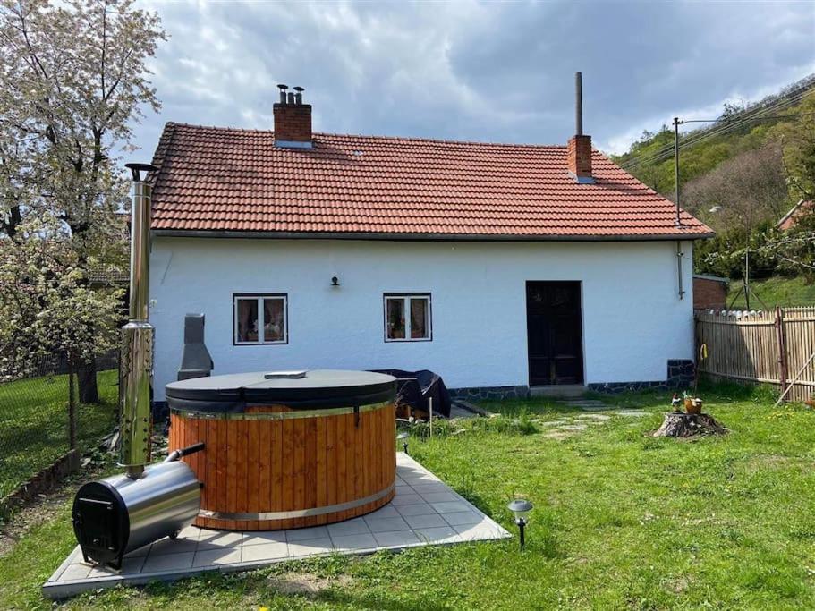 Chalupa Svatý klid - last minute hotel in Unknown City