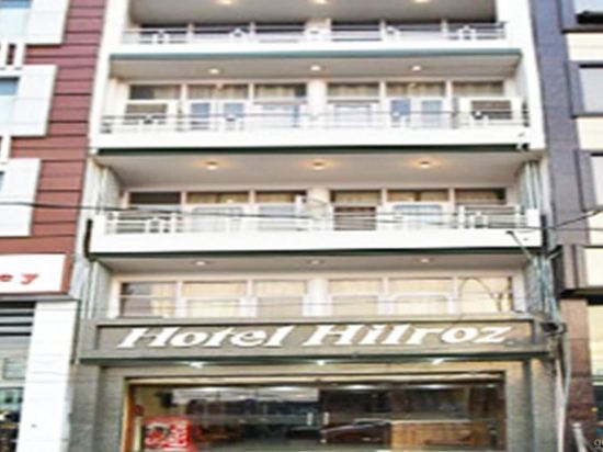 Hotel Hilroz — Amritsar — photo 5