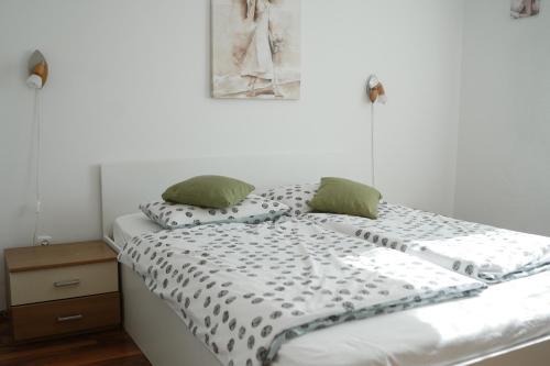 Sunset Apartments Bohinj — 4-Star Luxury Hotel in Bohinjska Bistrica, Slovenia