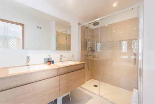 Colinas Bentor 34 Penthouse Pool View & Jacuzzi — Arona — photo 5