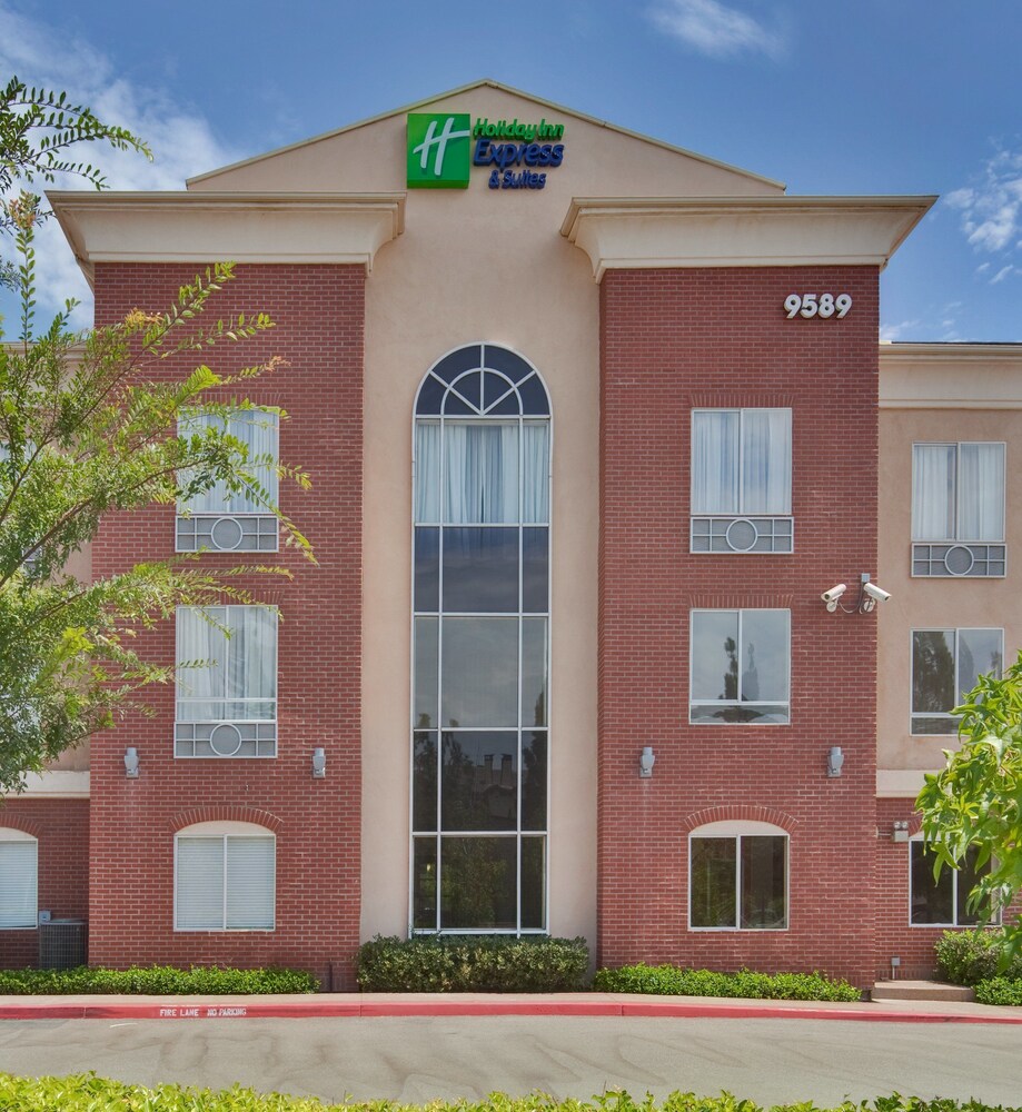 City Express By Marriott Rancho Cucamonga - photo 19