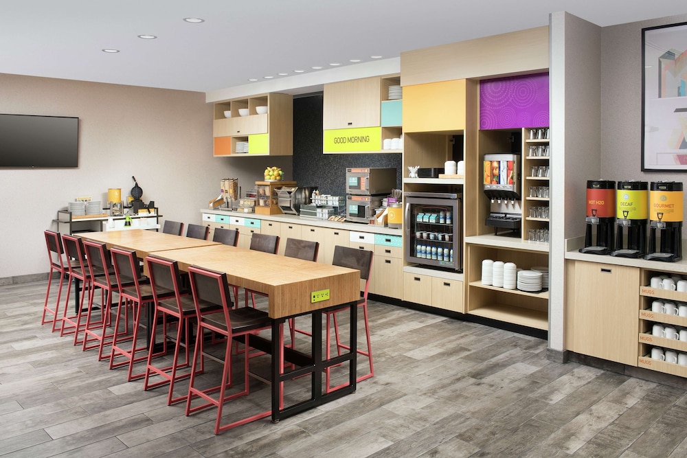 Home2 Suites by Hilton Murfreesboro - photo 26
