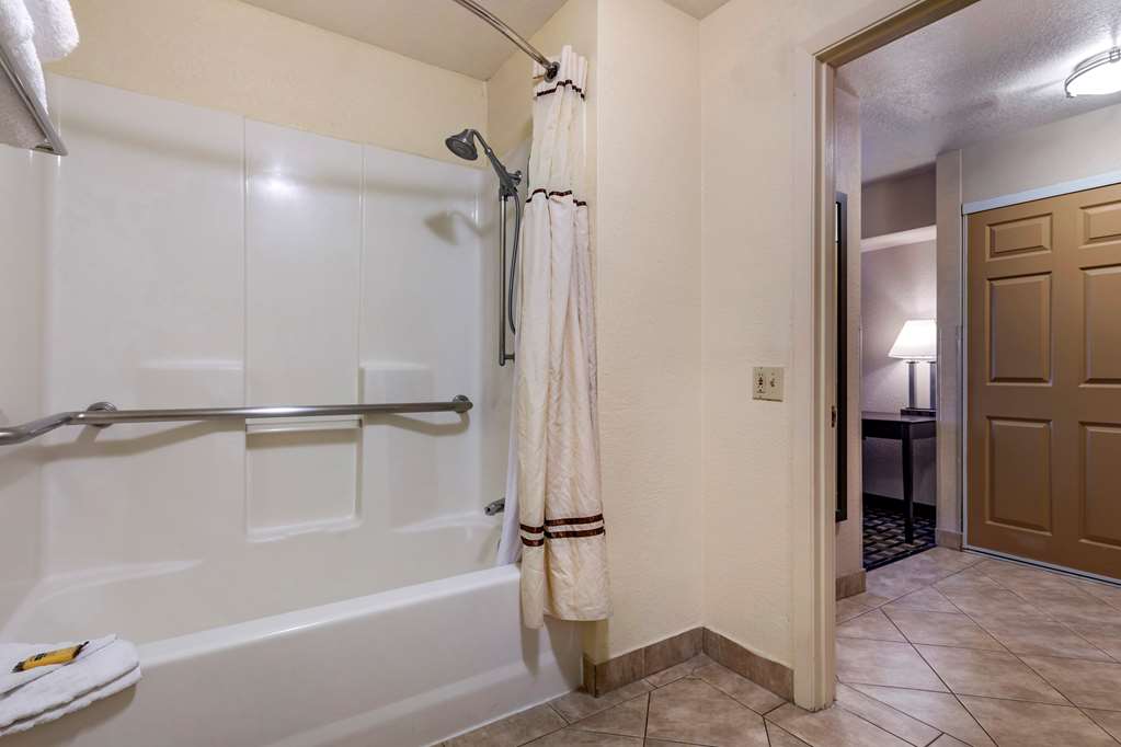 Best Western Plus Las Vegas West - photo 39