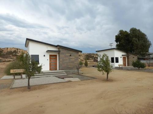 Emilia Cozy Hideaway in Unknown City, Mexico