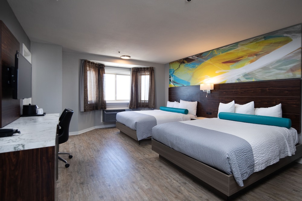 Inn at Rockaway San Francisco Pacifica - photo 10
